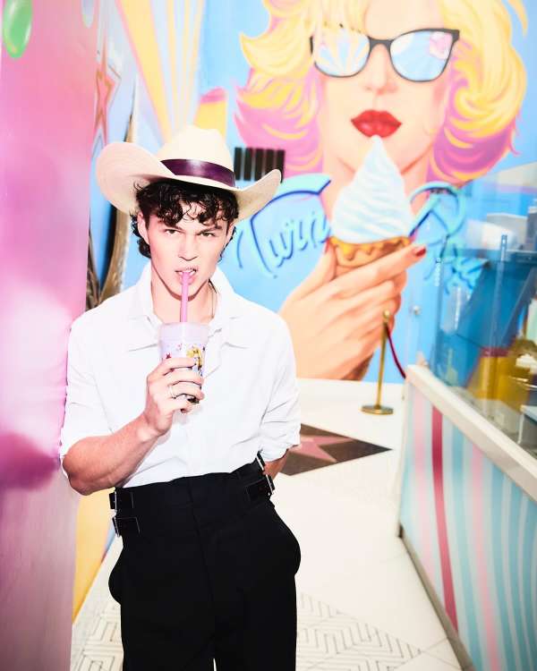Ellen Von Unwerth
