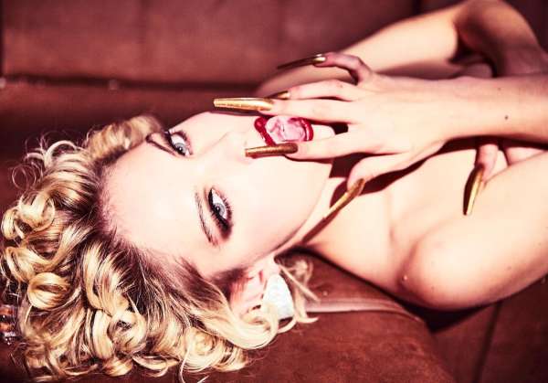 Ellen Von Unwerth
