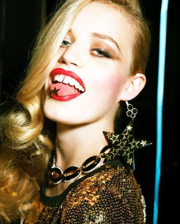 Ellen Von Unwerth