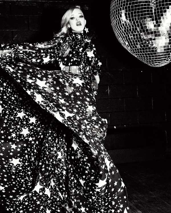 Ellen Von Unwerth