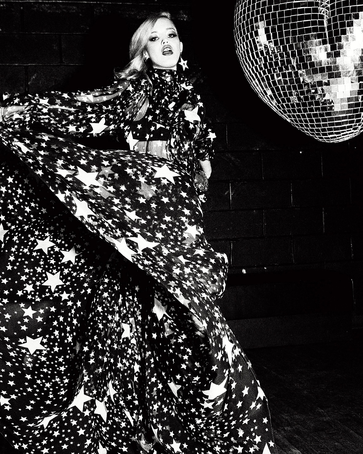 Ellen Von Unwerth