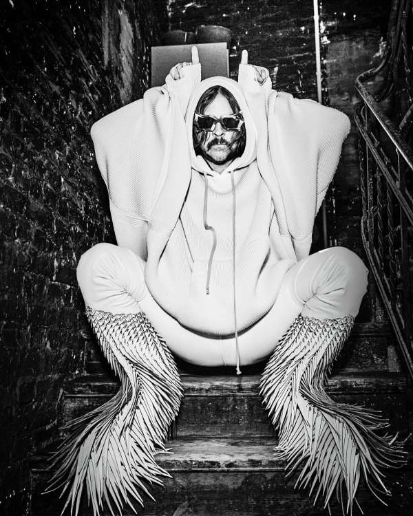 Ellen Von Unwerth
