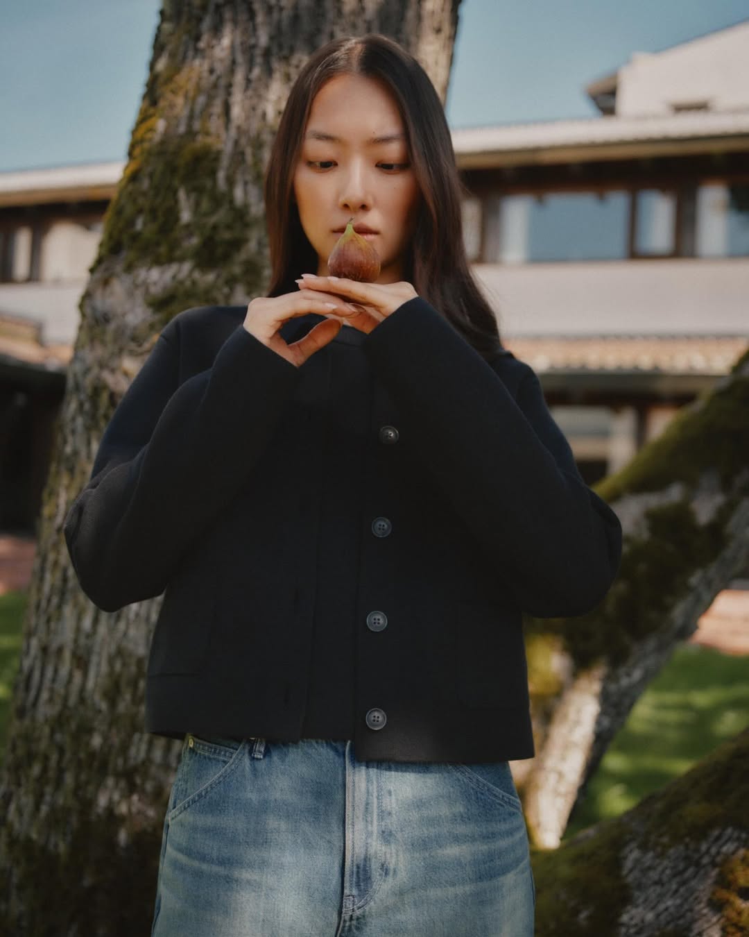 Ellie Hemsley X Uniqlo Sep. 25