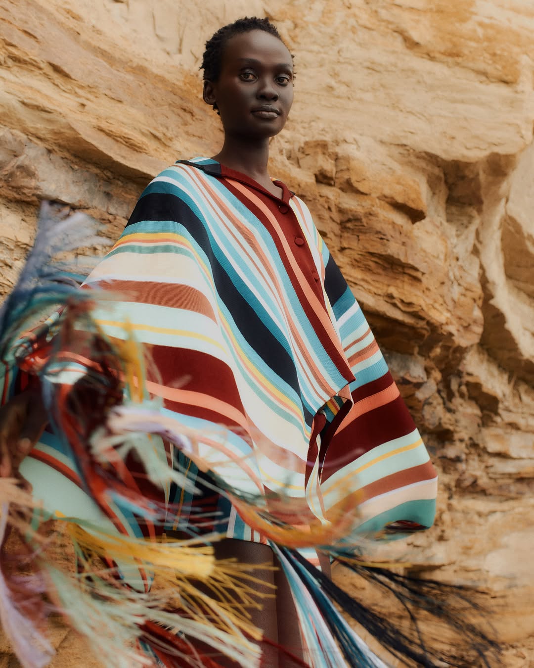 Ellie Hemsley X Who What Wear UK