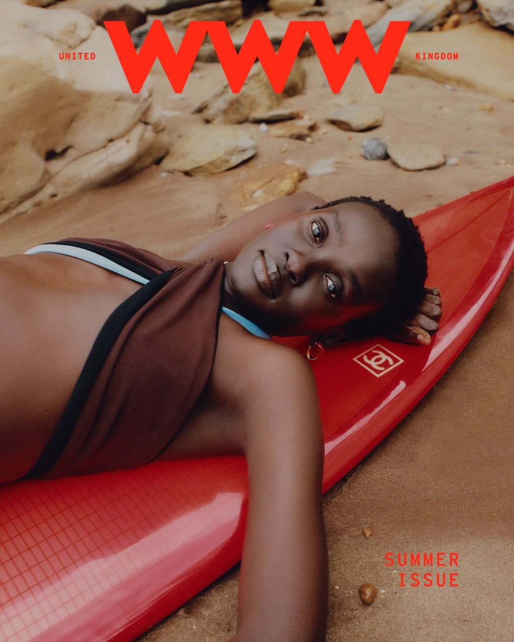 Ellie Hemsley X Who What Wear UK Aug. 26