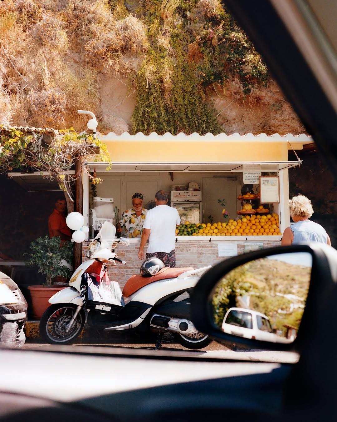 slider image