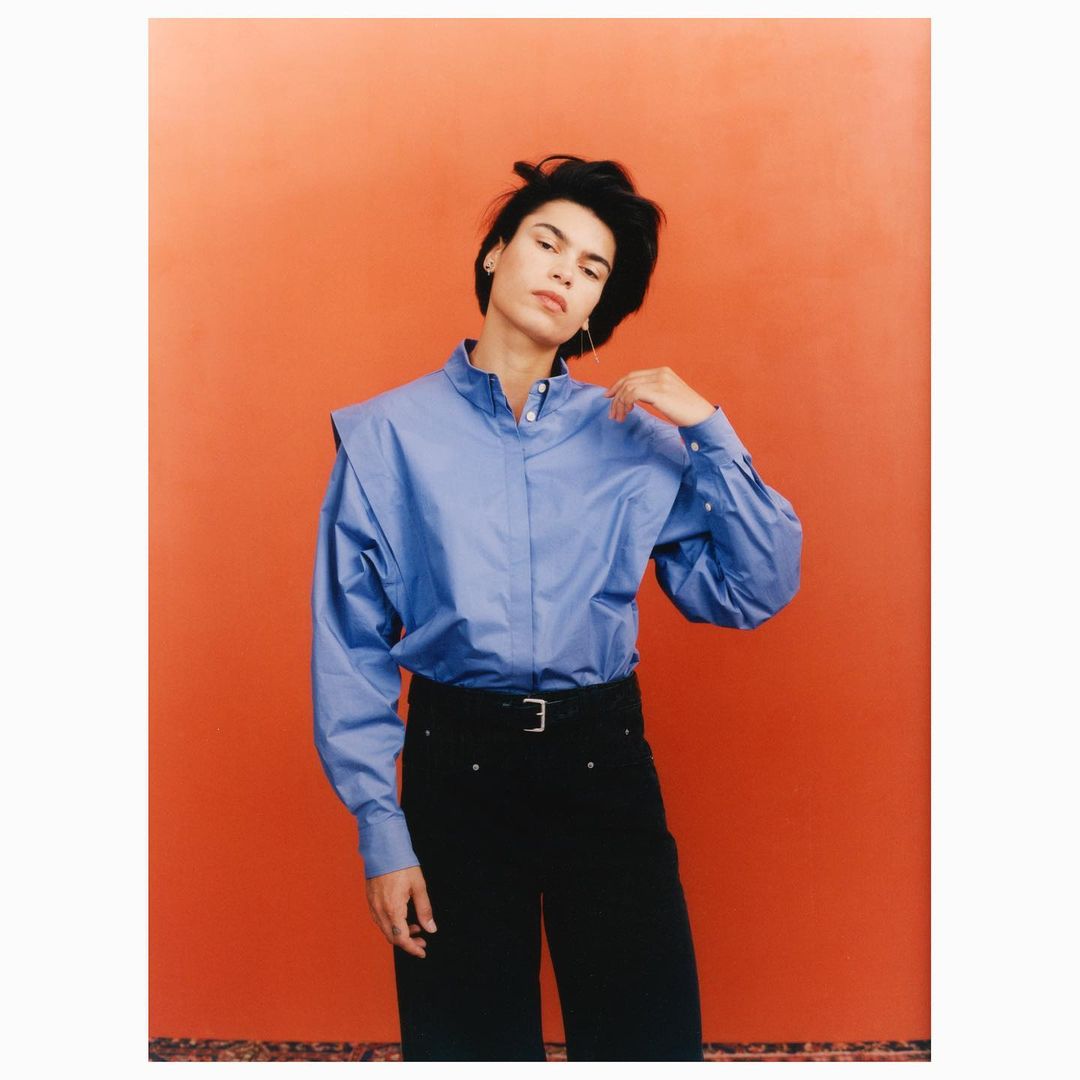 NET-A-PORTER |  Sep. 22