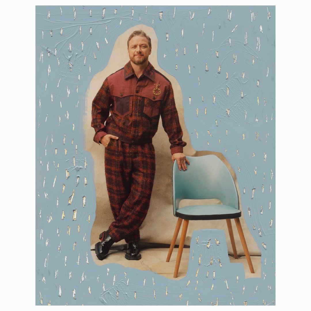 British GQ |  Jan. 23