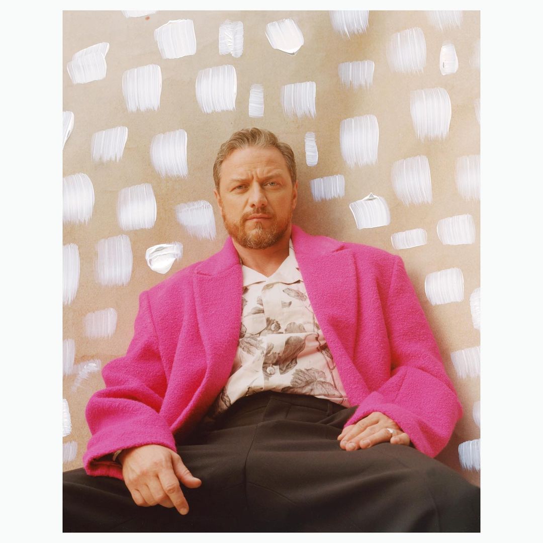 British GQ |  Jan. 23