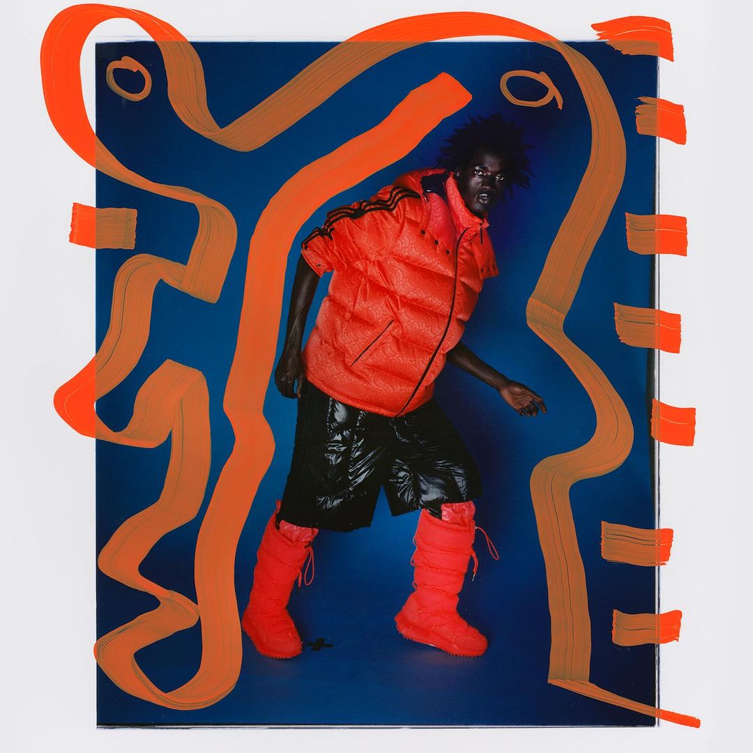 The Greatest Magazine |  Nov. 23