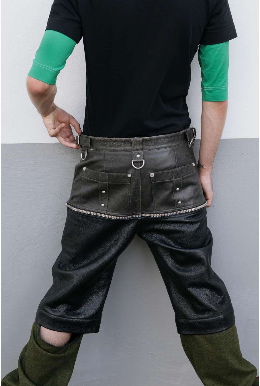 DSection Magazine |  Dec. 23