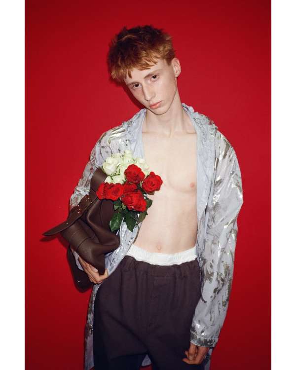 Elliott Morgan