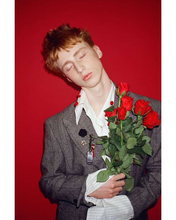 Elliott Morgan