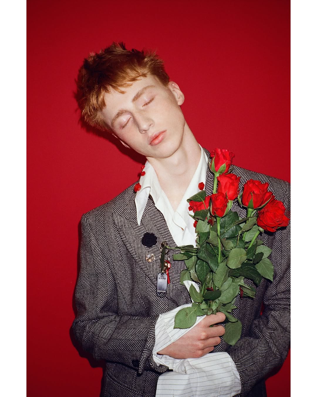 Elliott Morgan
