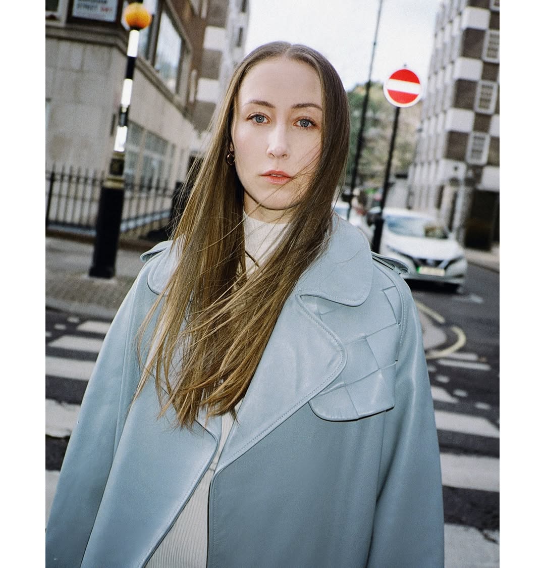 Elliott Morgan X Porter Magazine