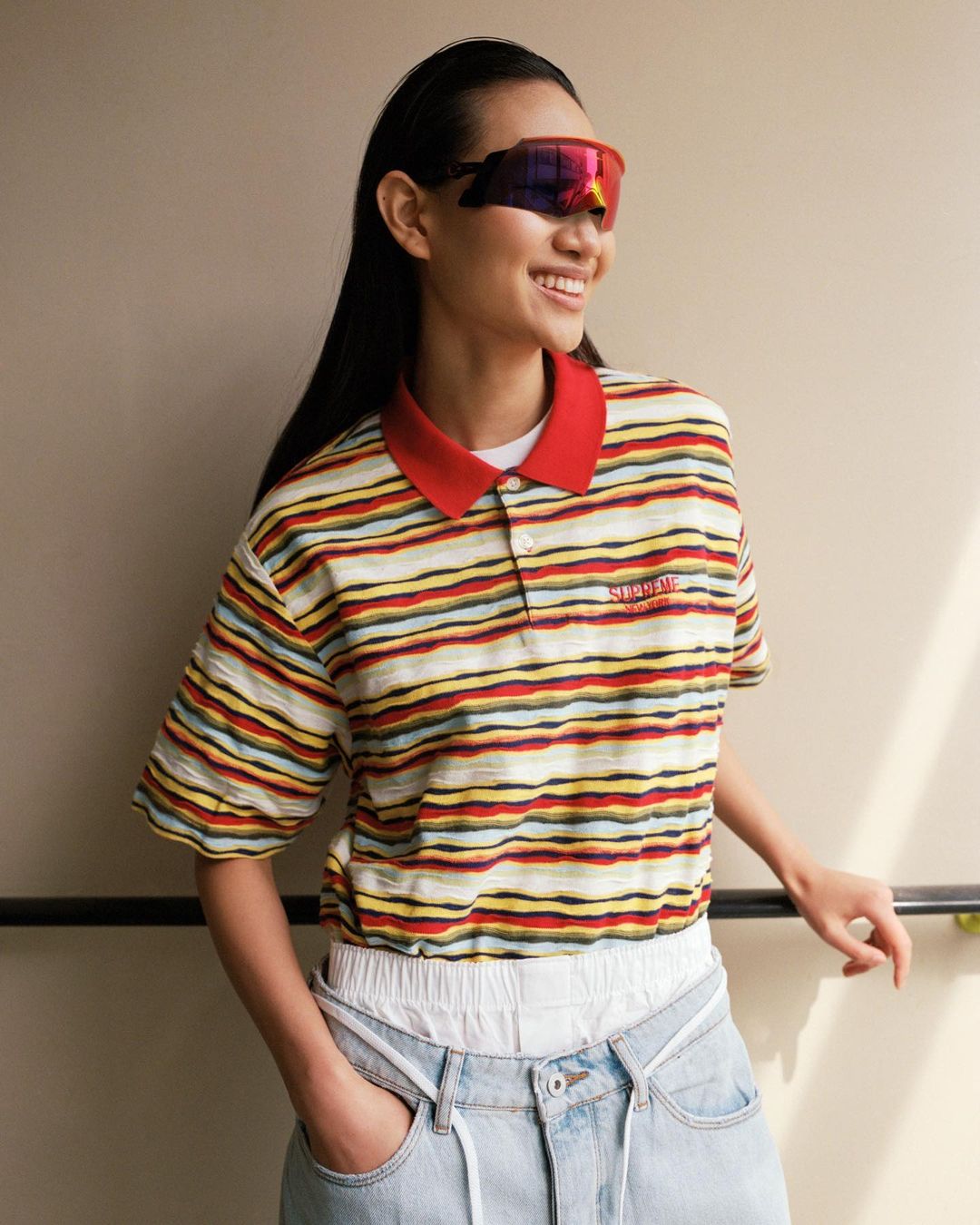 Models.com |  Aug. 22