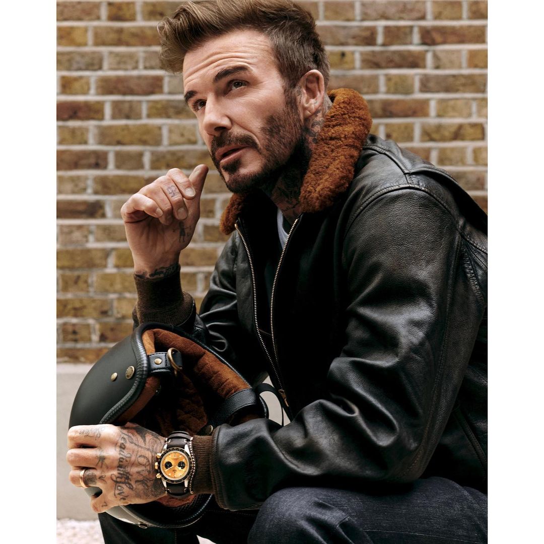 Tudor Watch |  Nov. 22