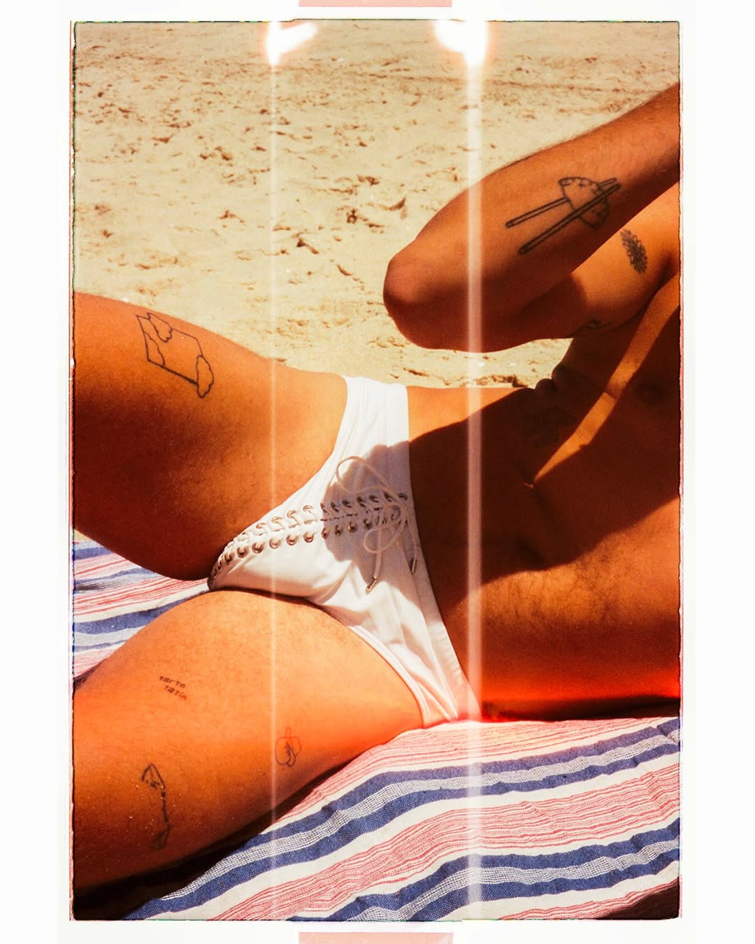 slider image