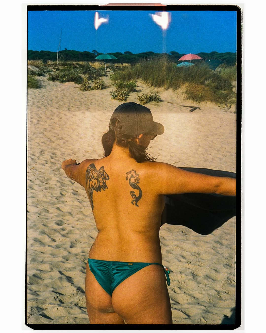 slider image