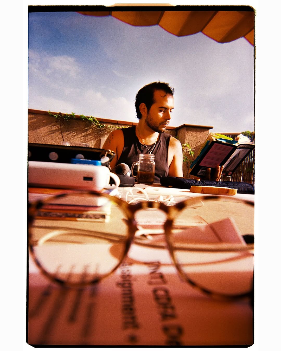slider image