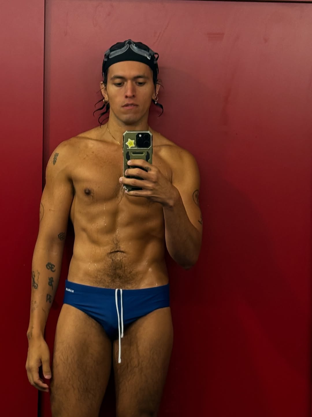 Andres Burgos