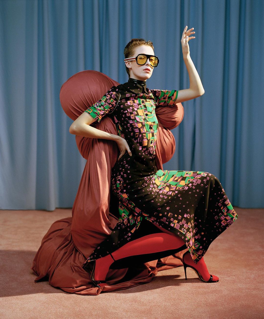 Glass Magazine |  Mar. 20