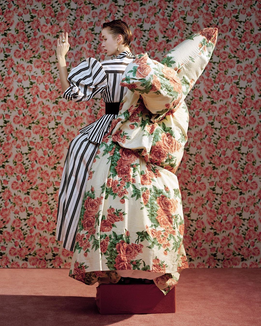 Glass Magazine |  Mar. 20