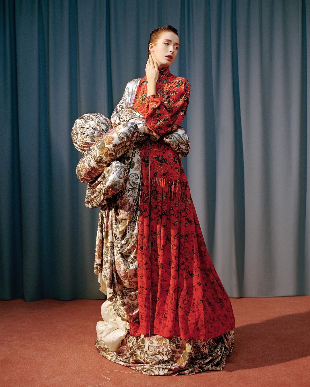 Glass Magazine |  Mar. 20