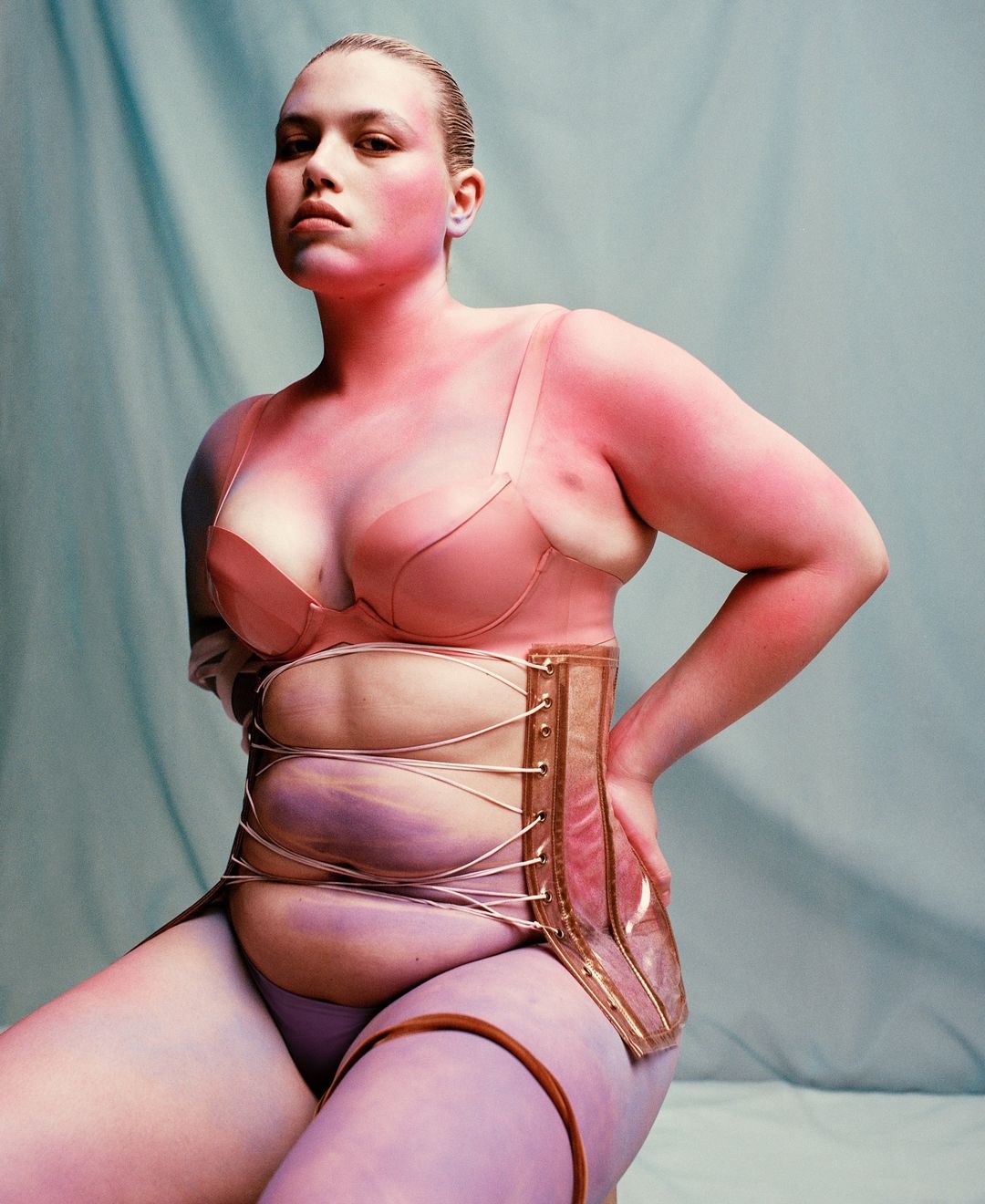 INTIMATES INT 04/24/26