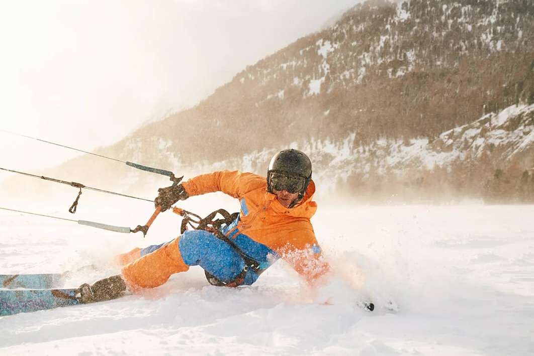 WINTER WONDERLAND NE 01/09/26