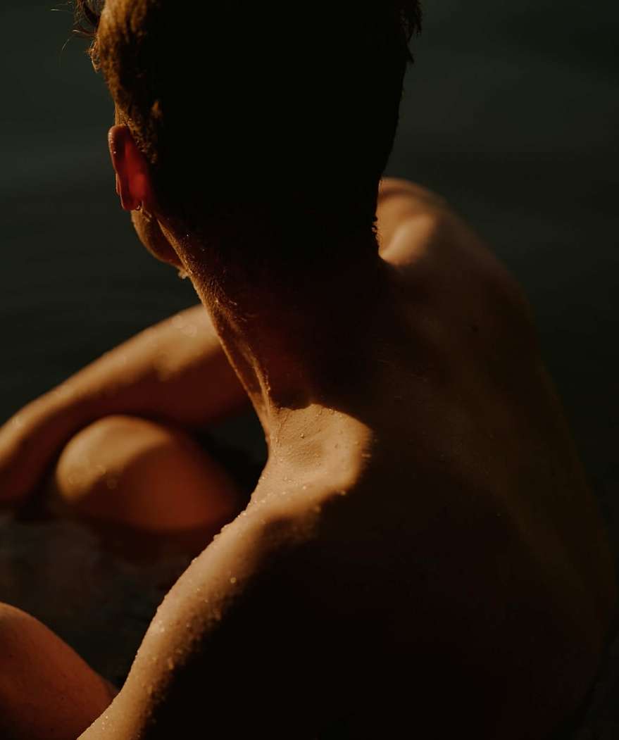Robert Rieger Jul. 25
