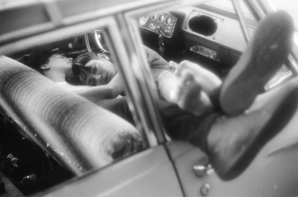 James Marcus Haney Nov. 25