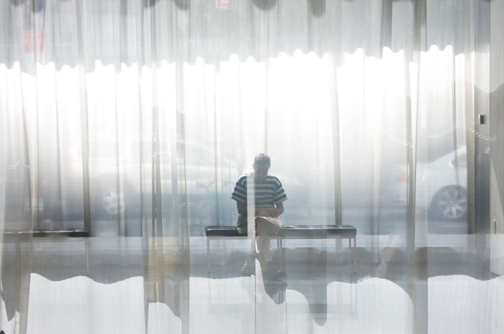 Damien et Leila De Blinkk Feb. 26