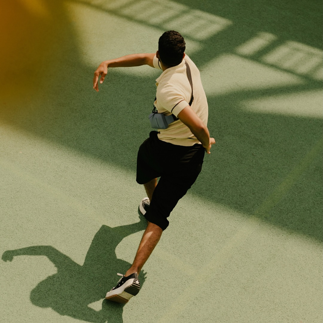 Robert Rieger X VERDANT Apr. 26