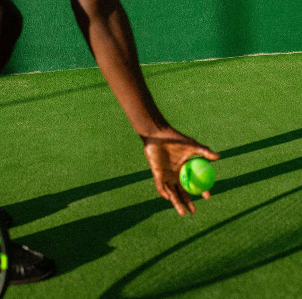 Marija Mihailova X VERDANT