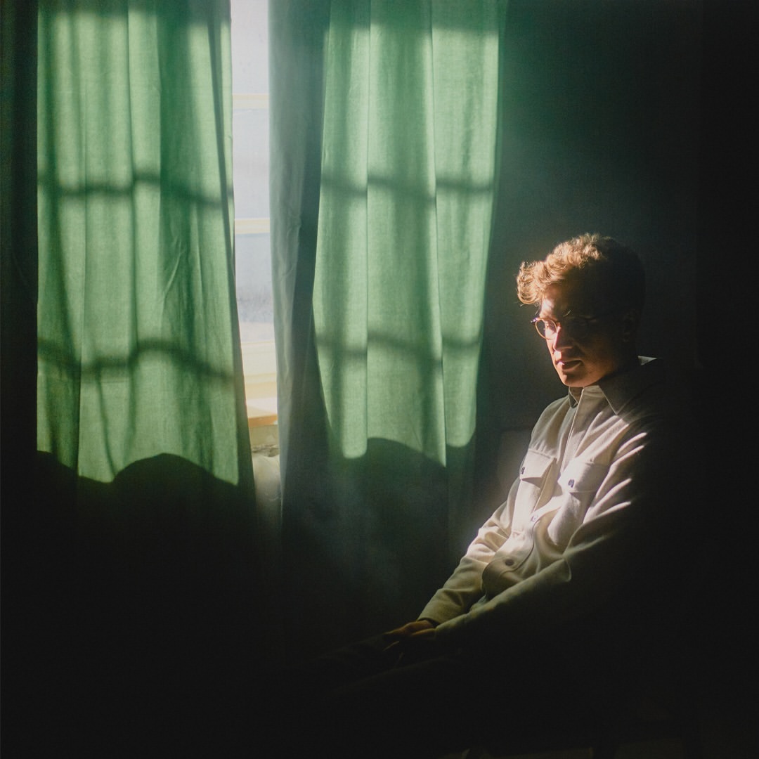 Felix Wittich X VERDANT