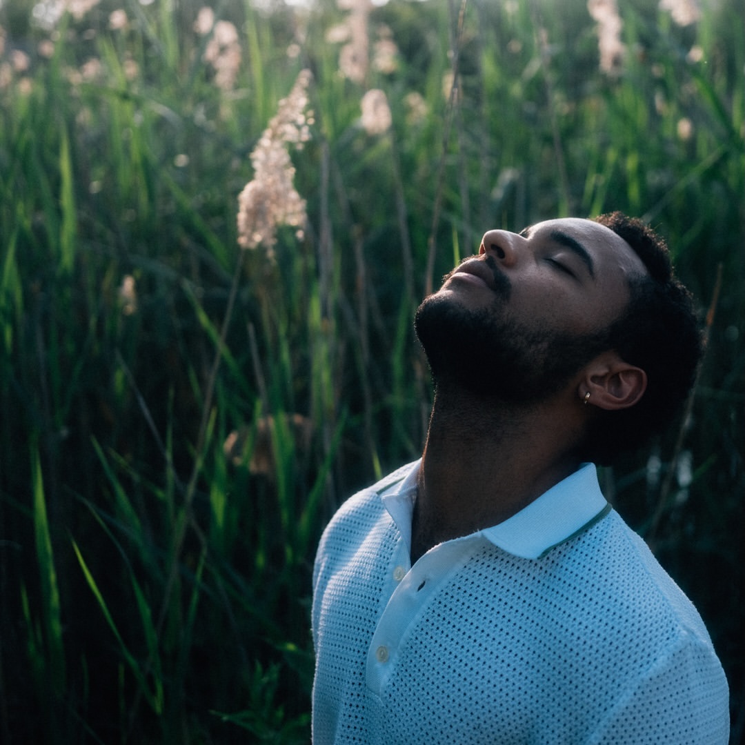 Andre Josselin X VERDANT Apr. 26