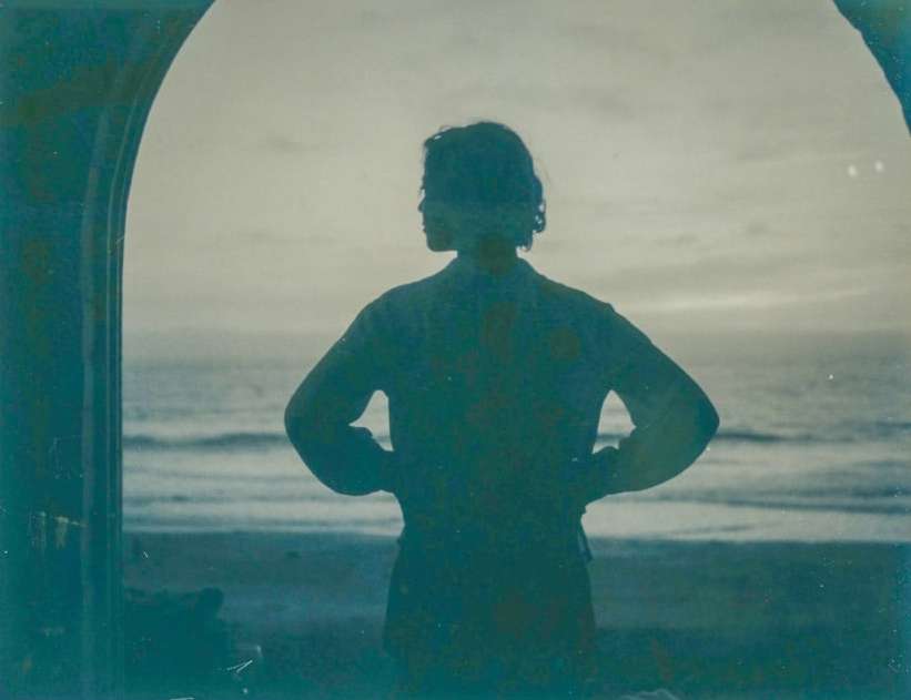 James Marcus Haney X VERDANT Apr. 26