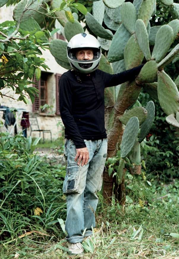 Benne Ochs X VERDANT Apr. 26