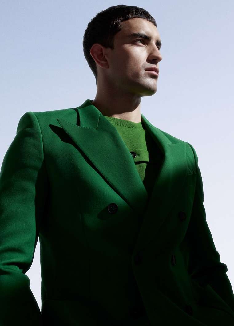 Pascal Schonlau X VERDANT