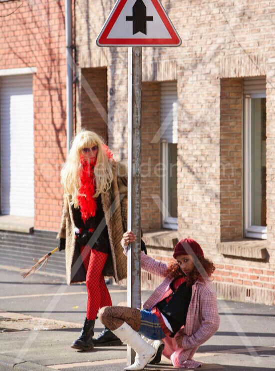 Emile Luider Dec. 25