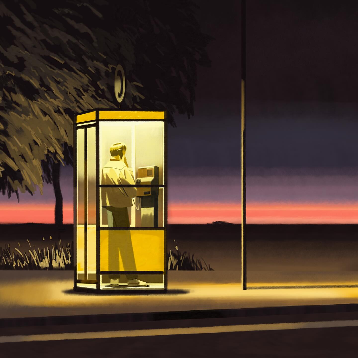 MONDAY REPORT INT 11/03/25