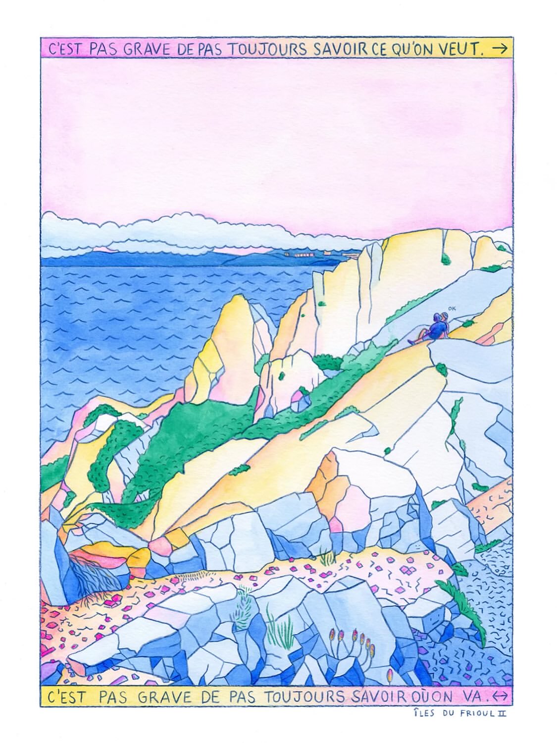 Emilie Sarnel Dec. 25