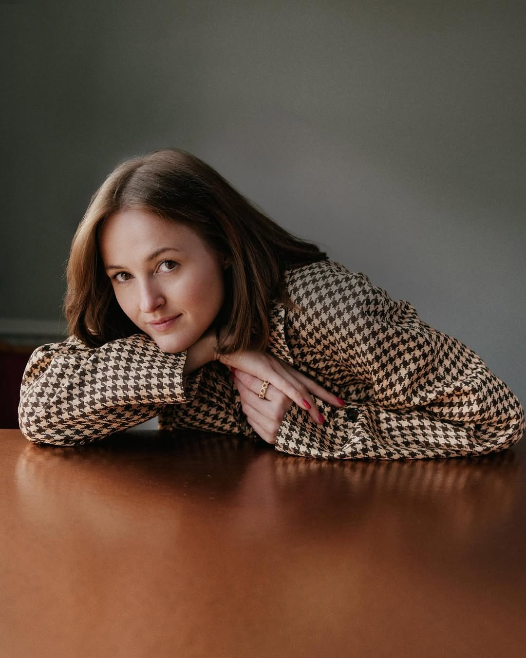 Town & Country |  Mar. 26