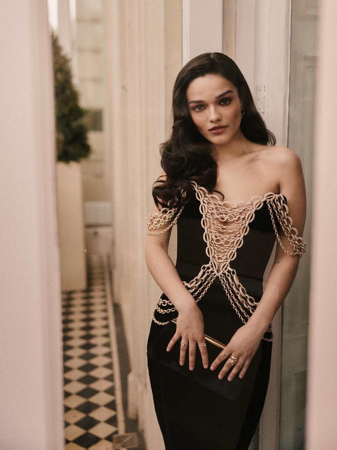 Harper's Bazaar UK |  Apr. 26