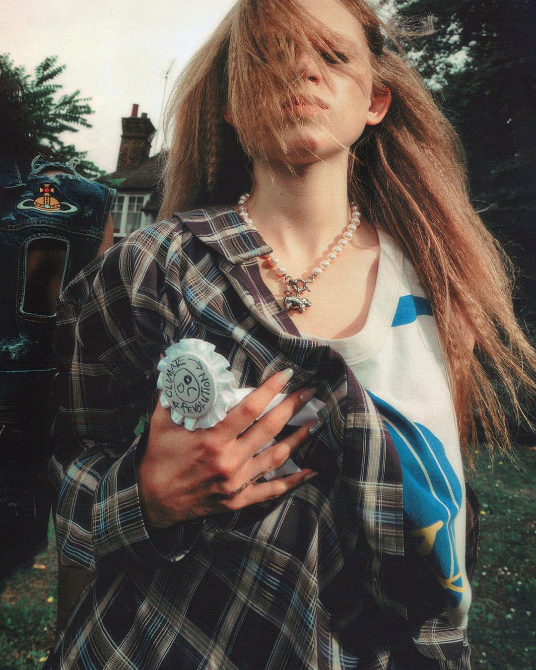 Worlds End - Vivienne Westwood |  Oct. 23