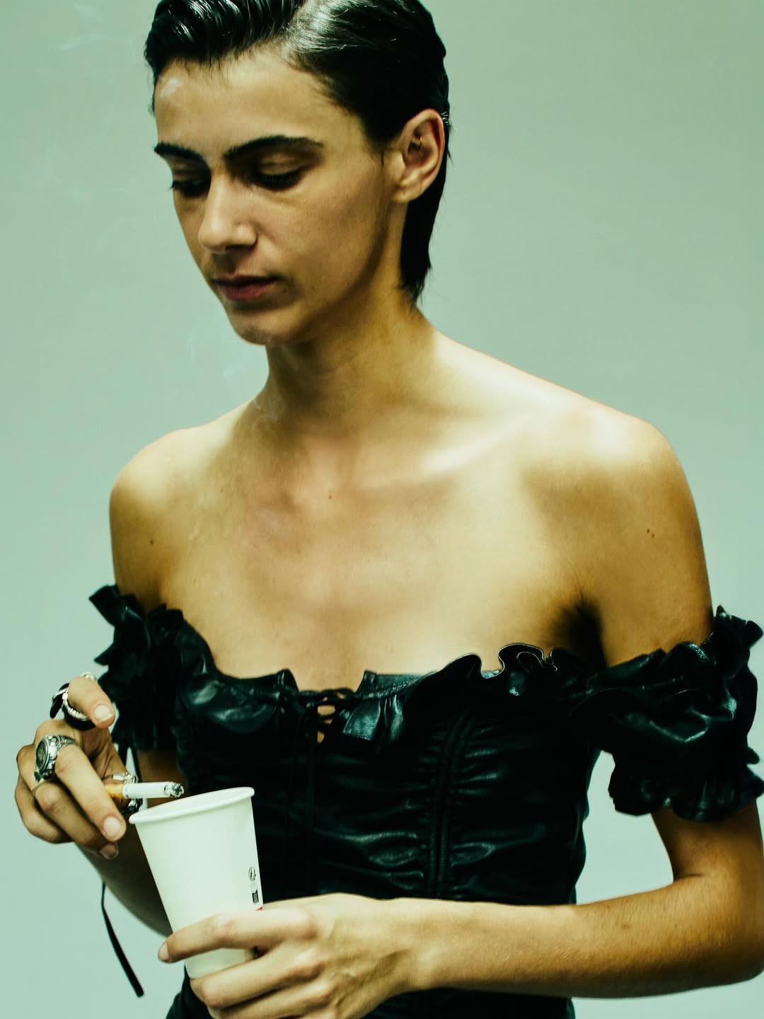 Emily Lipson X Re-Edition Magazine Nov. 25