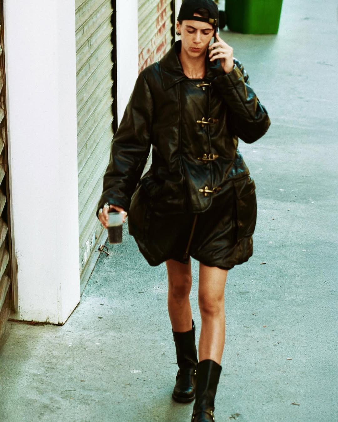 Emily Lipson X Re-Edition Magazine Nov. 25