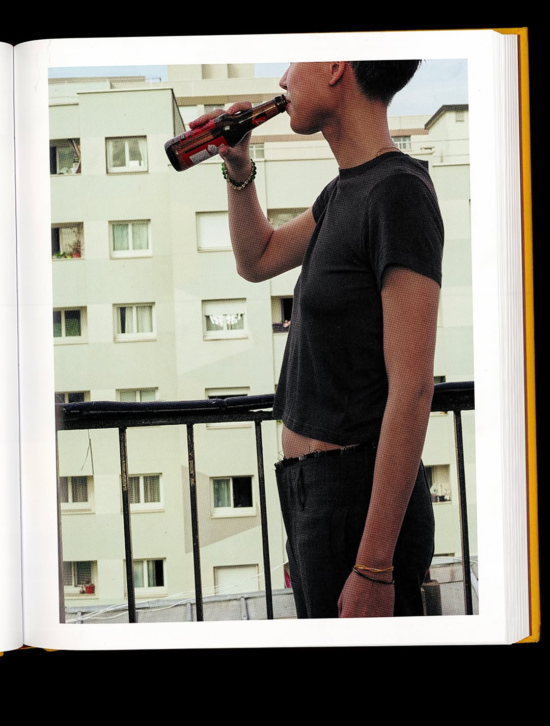 slider image