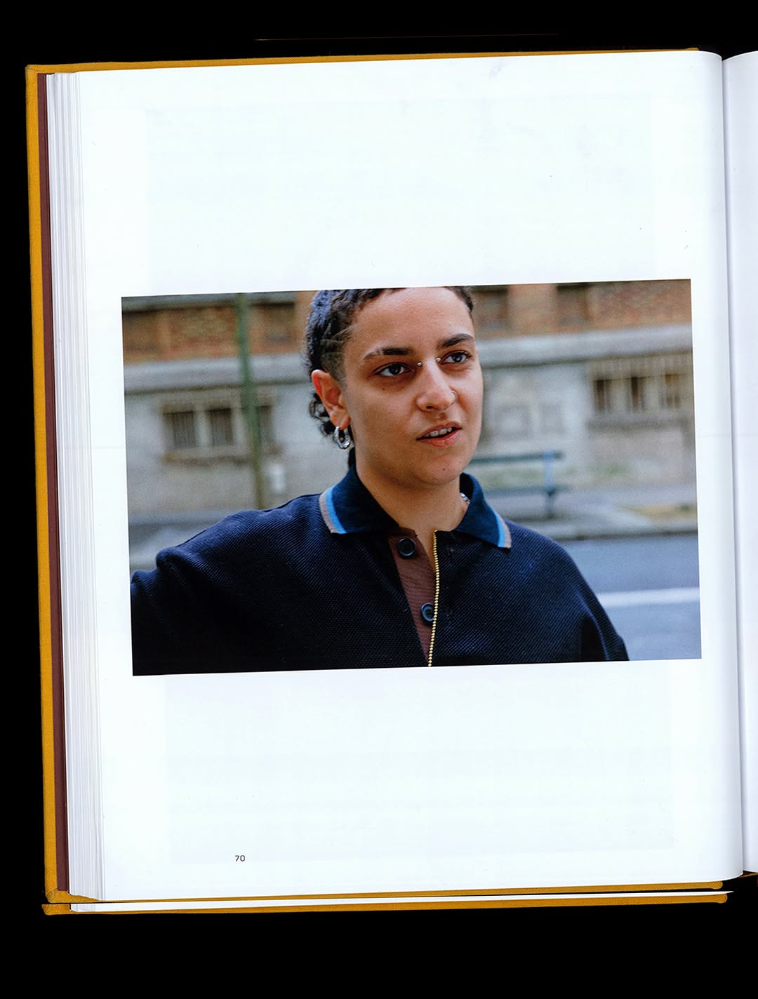 slider image